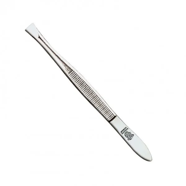 Csipesz DOVO Solingen 457 3516 - egyenes - Kép 1