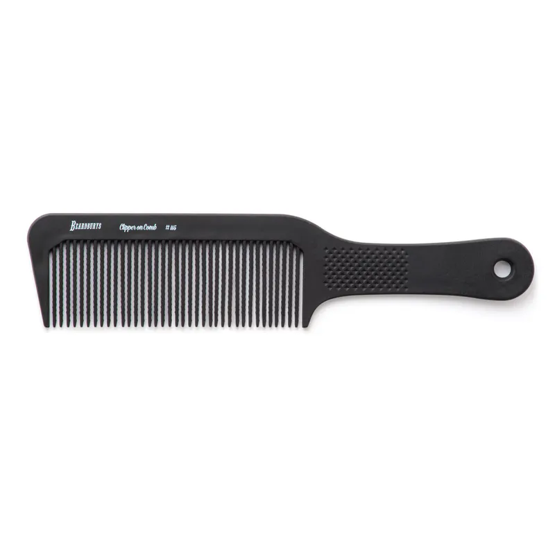 Barber fésű Beardburys (clipper comb) - Kép 2
