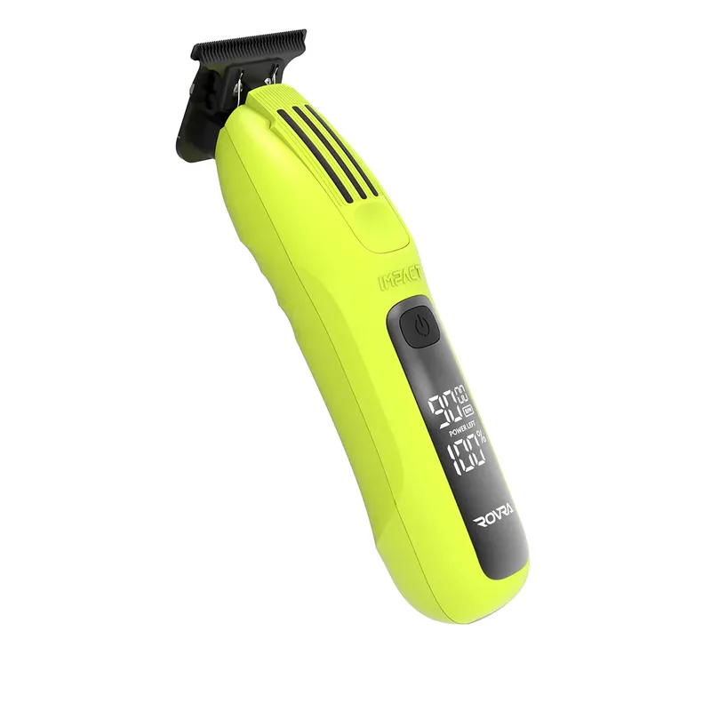 ROVRA Impact Trimmer V2 hajvágó gép - Kép 5
