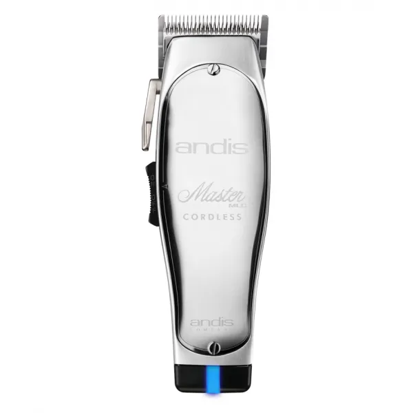 Andis Master Cordless Lithium-Ion hajvágó gép - Kép 1