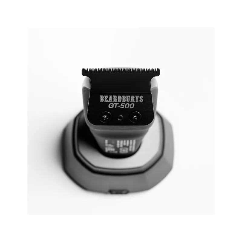 Beardburys Detail Trimmer GT-500 Boost - Kép 4