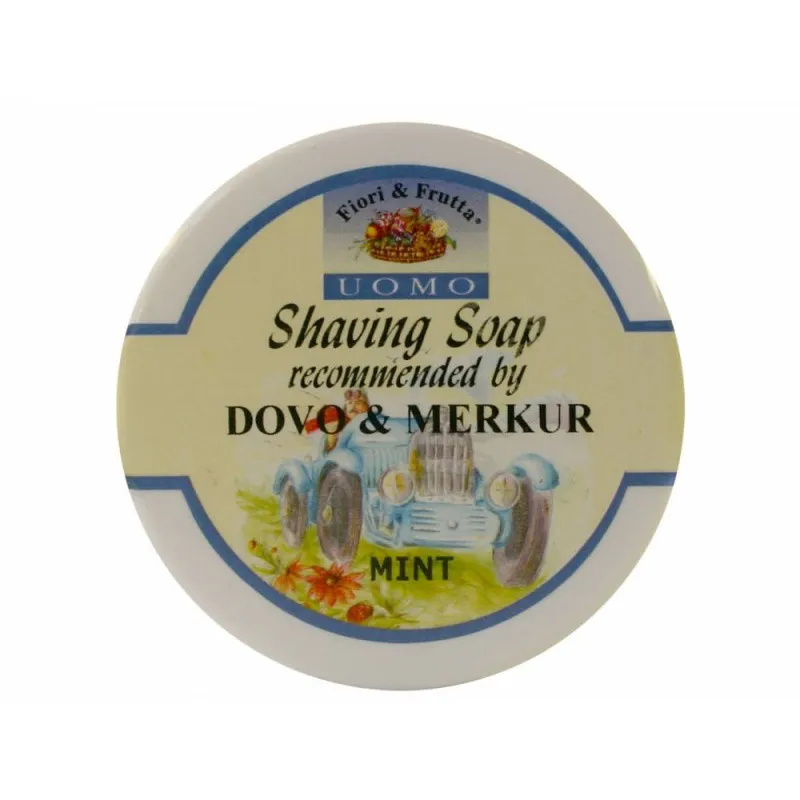 Borotvakrém DOVO 514 001 Mint - Kép 1