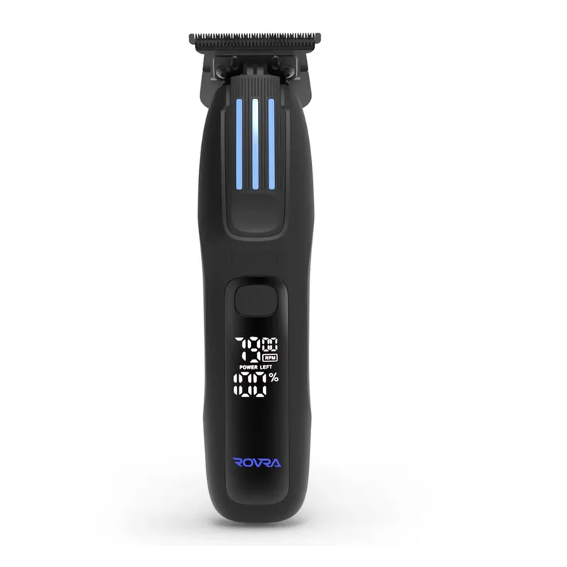 Hajvágó gép ROVRA Impact Trimmer - Kép 1