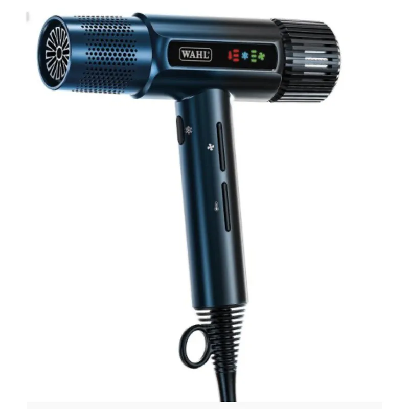 WAHL Vanquish Midnight Blue hajszárító - Kép 3