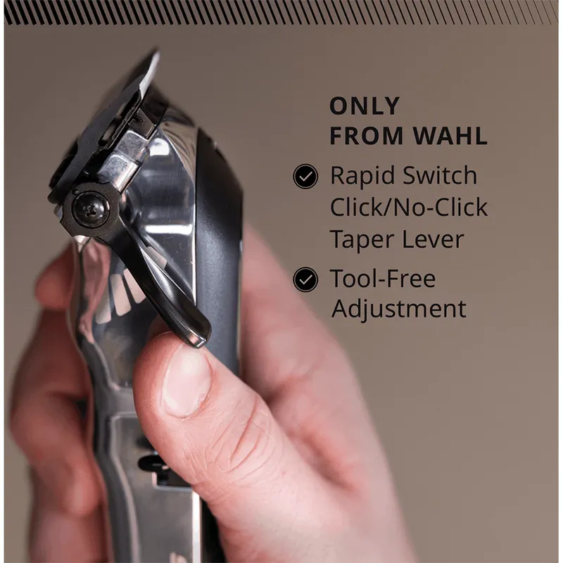 WAHL Senior 2.0 - Kép 5