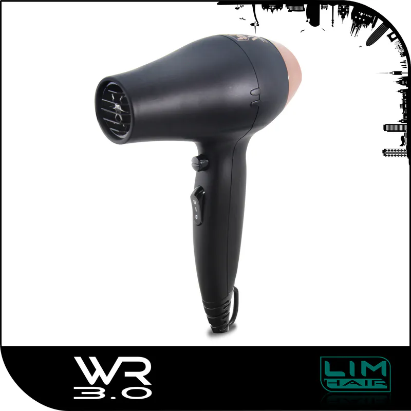 Szakáll- és hajszárító BARBER DRYER mini - Kép 5