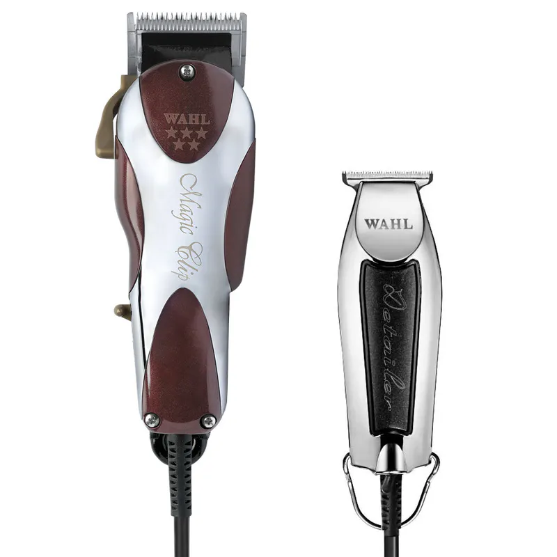 WAHL MAGIC BARBER (vezetékes kombó szett) - Kép 1
