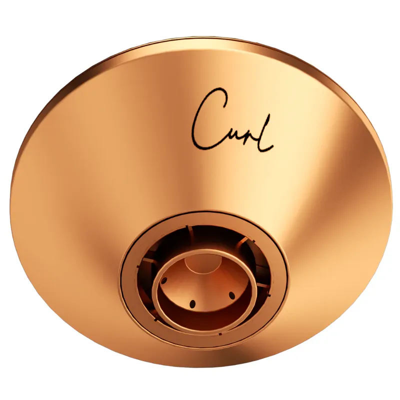 STpro HDI300 diffúzor - gold - Kép 2