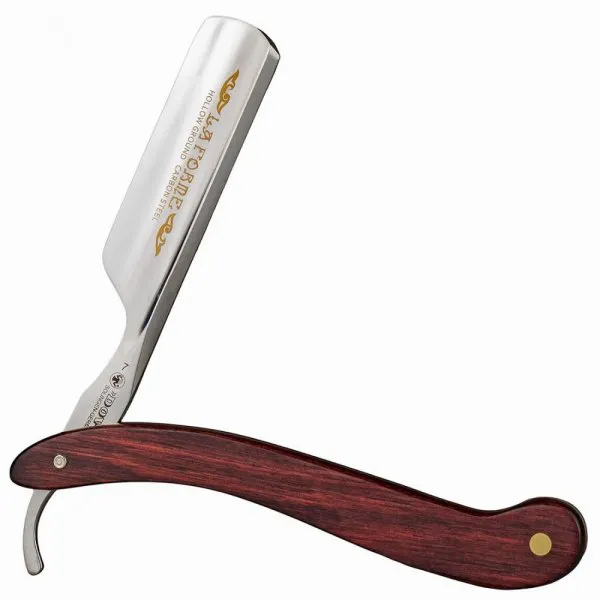 Borotva DOVO Solingen 7 6820 Multiwood - Kép 1