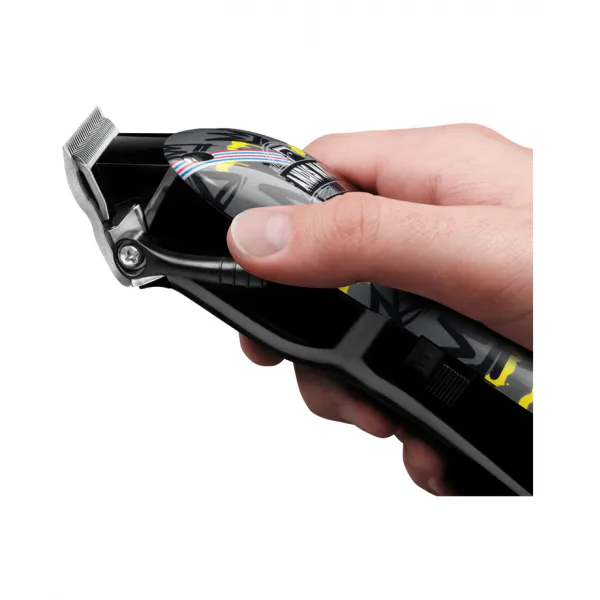 Andis Cordless UsPro Li Fade (Andis Nation Graffiti) - Kép 3