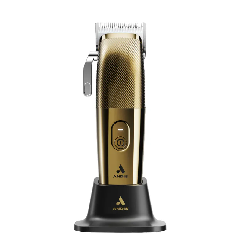 ANDIS Envy II - GOLD - Kép 3