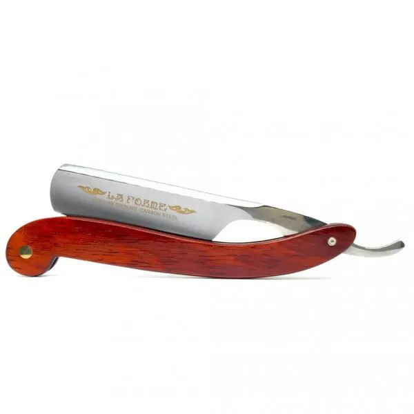 Borotva DOVO Solingen 7 6820 Multiwood - Kép 3