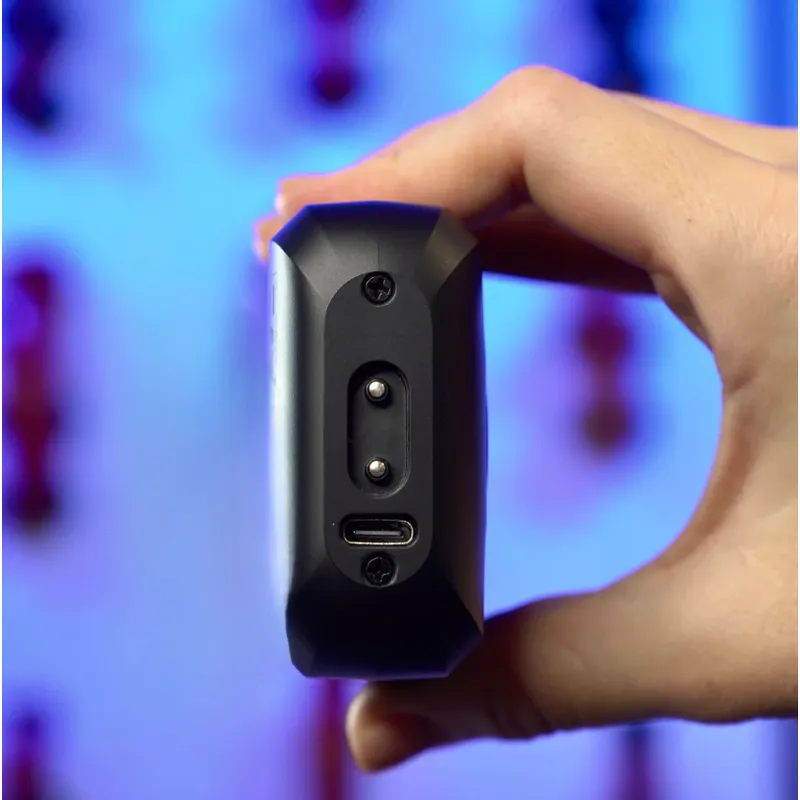 Supreme Trimmer DARKSTAR 72™ Vector Shaver - Kép 4