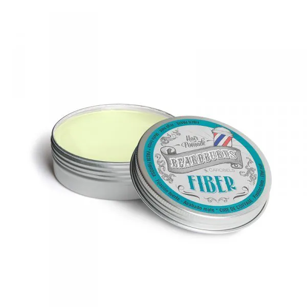 Beardburys Fiber hajpaszta 100 ml. - Kép 2