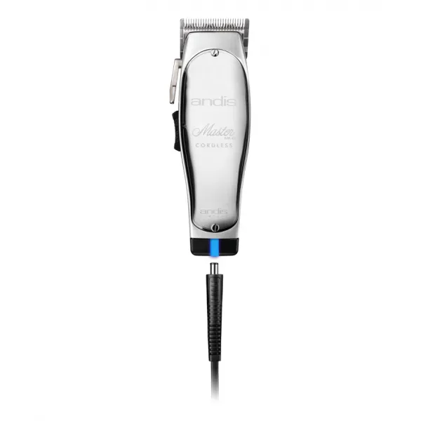 Andis Master Cordless Lithium-Ion hajvágó gép - Kép 2