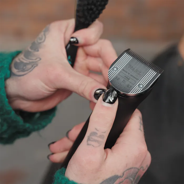 WAHL Chrom Style - Kép 5