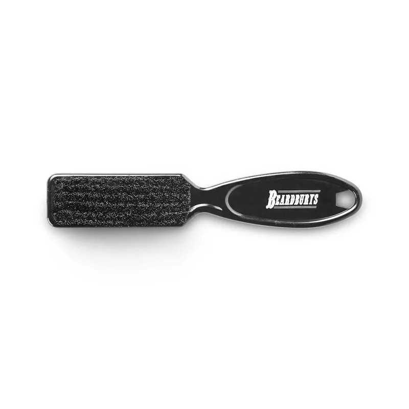 Barber kefe Beardburys Fade Pro Brush - Kép 3
