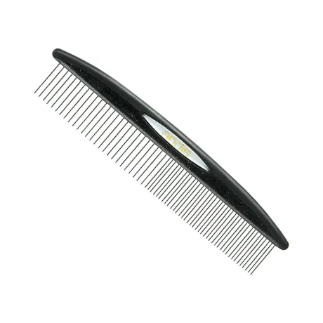 Andis fémfésű szőrzethez - egyoldalas - 18 cm - Kép 1