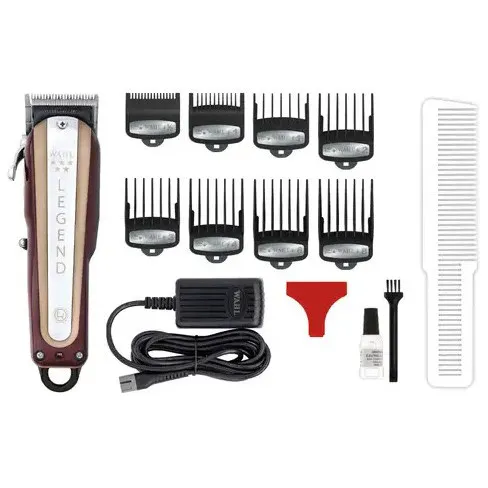 WAHL Cordless Legend - Kép 2