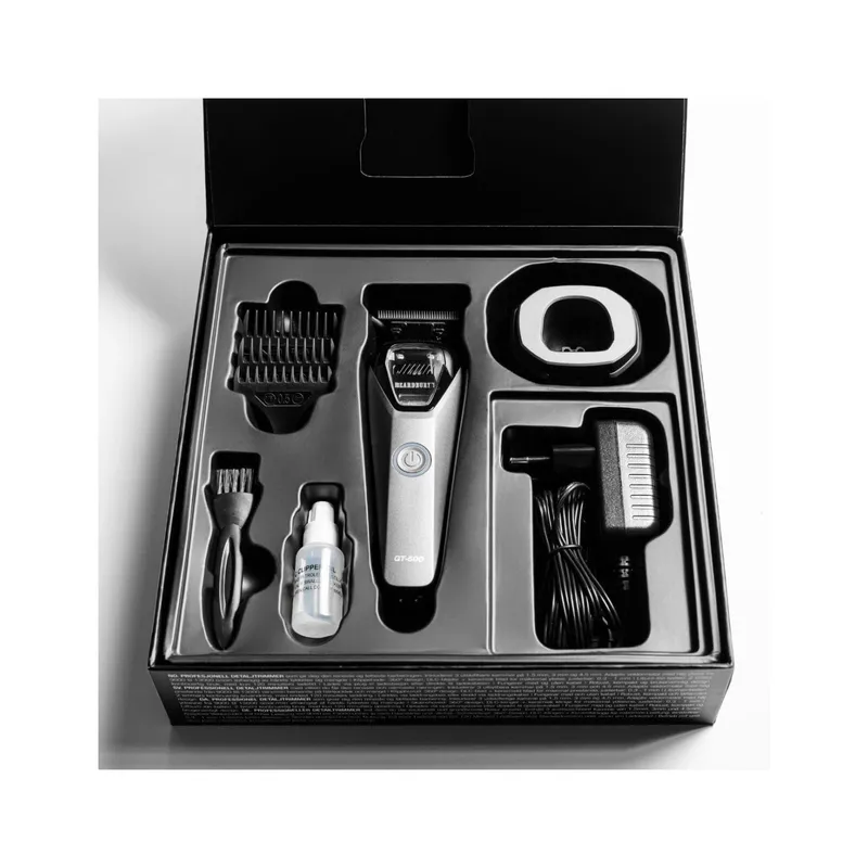 Beardburys Detail Trimmer GT-500 Boost - Kép 6