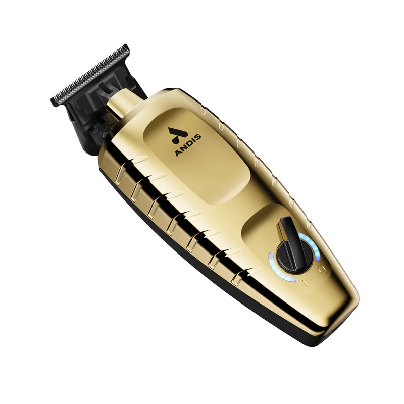 ANDIS GTX-Exo II Cordless Gold - Kép 2