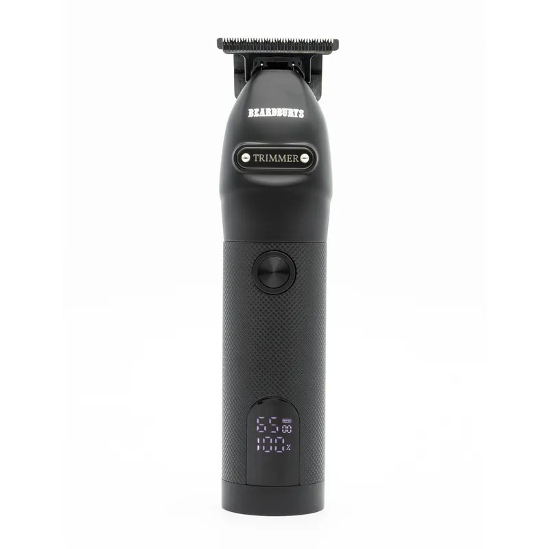 Beardburys Trimmer XCT Professional Detail Trimmer - Kép 2