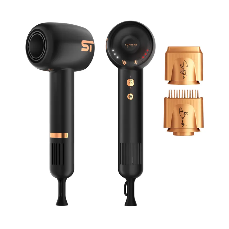 Fén STpro Supreme Kit - Kép 1