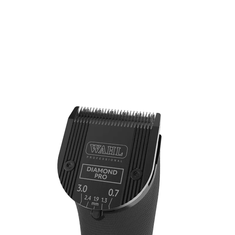 WAHL Bravura 2 Cordless - Kép 2