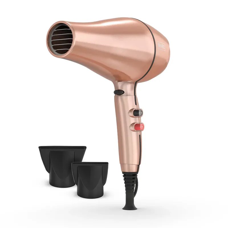 WAHL Keratin Pro - Rose Gold - Kép 6