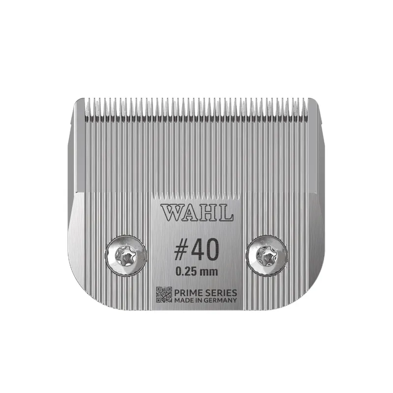WAHL nyírófej 0,25 mm - Kép 1