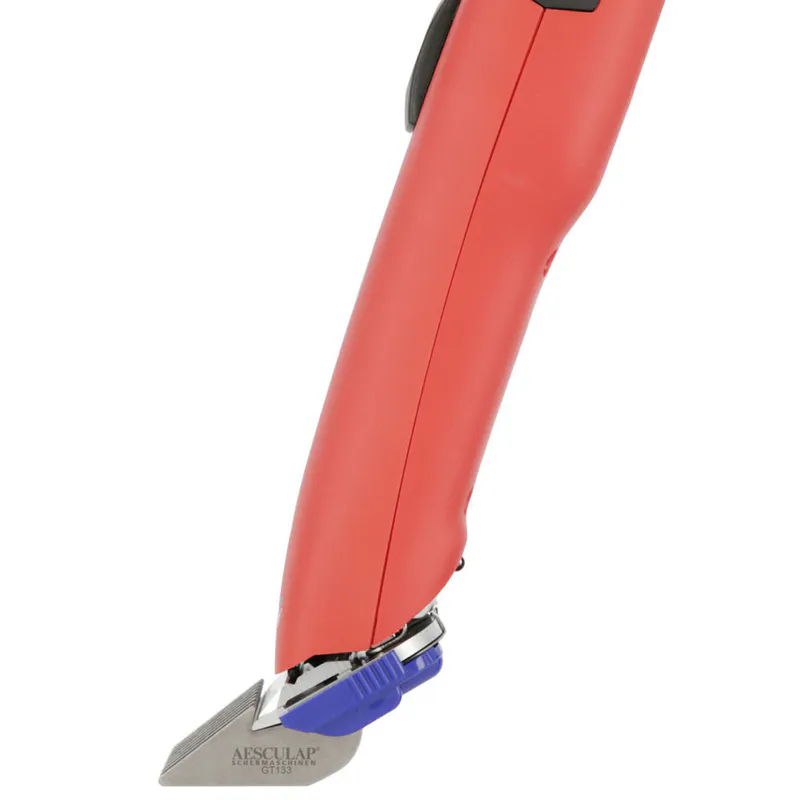 Aesculap SnapOn kiegészítő fésű 13 mm - Kép 2