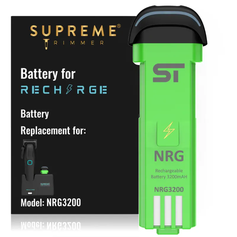 STpro NRG3200 akkumulátor - Kép 3
