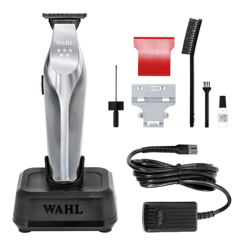 WAHL HI-VIZ TRIMMER - Kép 2