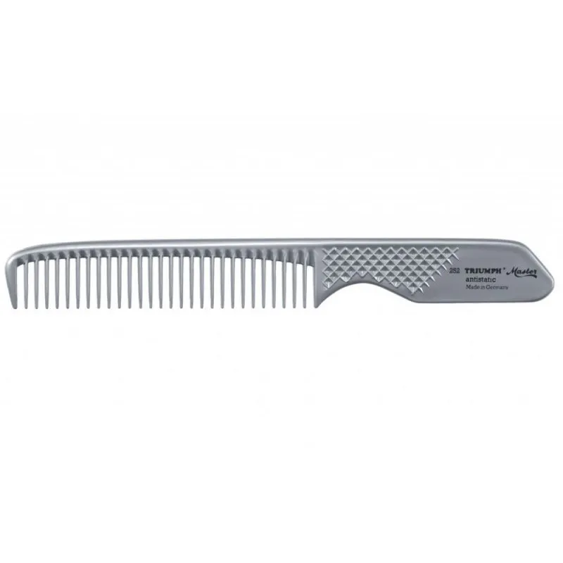 Triumph fésű hajvágáshoz 8" - Kép 1