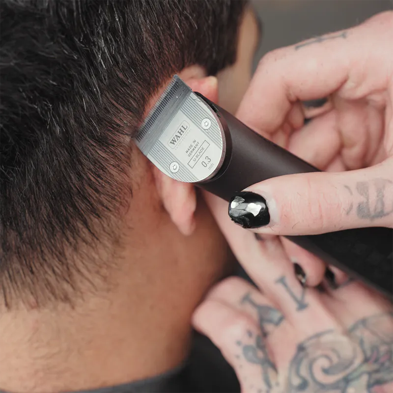 WAHL ChroMini - Kép 3