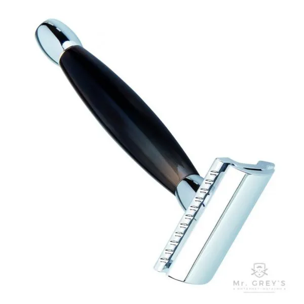 Borotva MERKUR Solingen 27001 - Kép 2