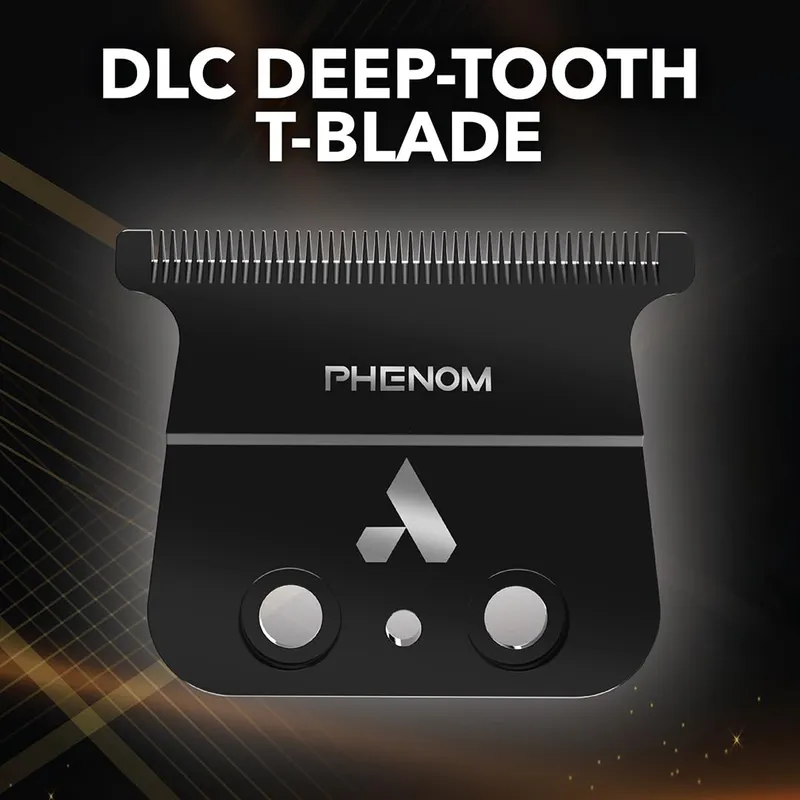 ANDIS Phenom Trimmer - Kép 6