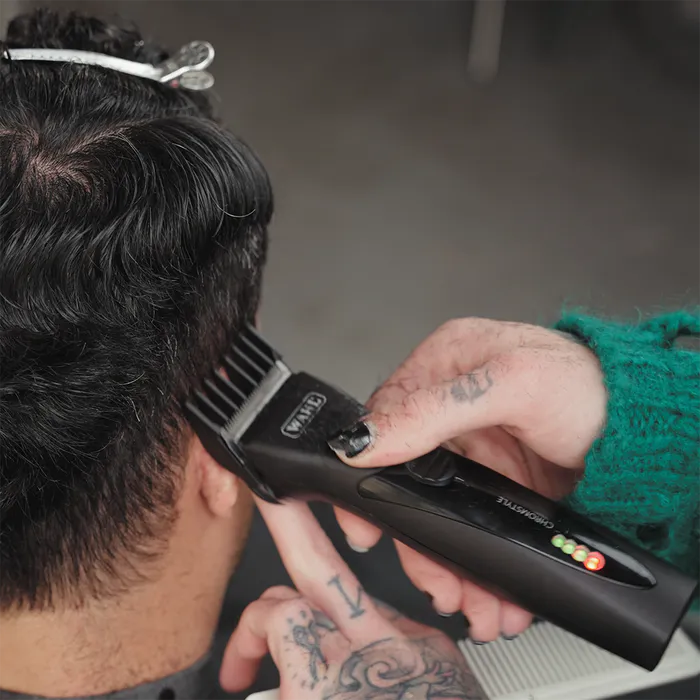 WAHL Chrom Style - Kép 4