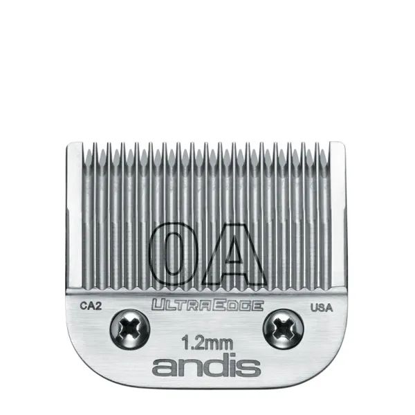 Pótvágófej Andis UltraEdge #0A – 1,2 mm - Kép 1