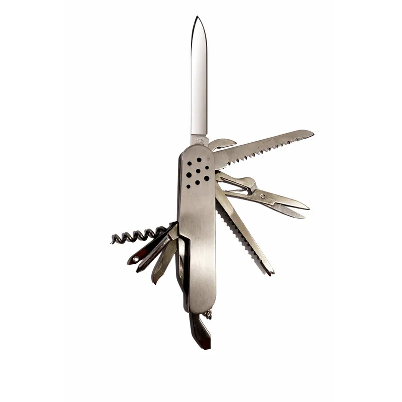 MAMMUT Silver 1807 zsebkés - Kép 2