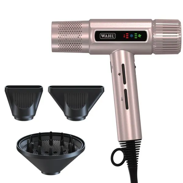 WAHL Vanquish Rose Gold hajszárító - Kép 3