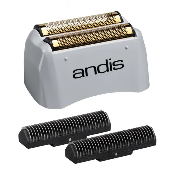 Andis ProFoil Shaver pótfej (fólia és kés) - Kép 1