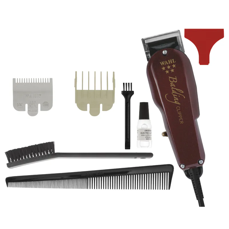 WAHL Balding - Kép 1