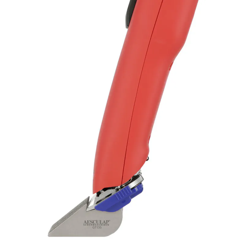 Aesculap SnapOn kiegészítő fésű 19 mm - Kép 3