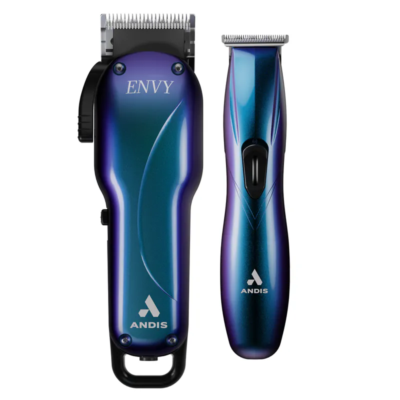 Andis GALAXY CUT & TRIM COMBO - Kép 1