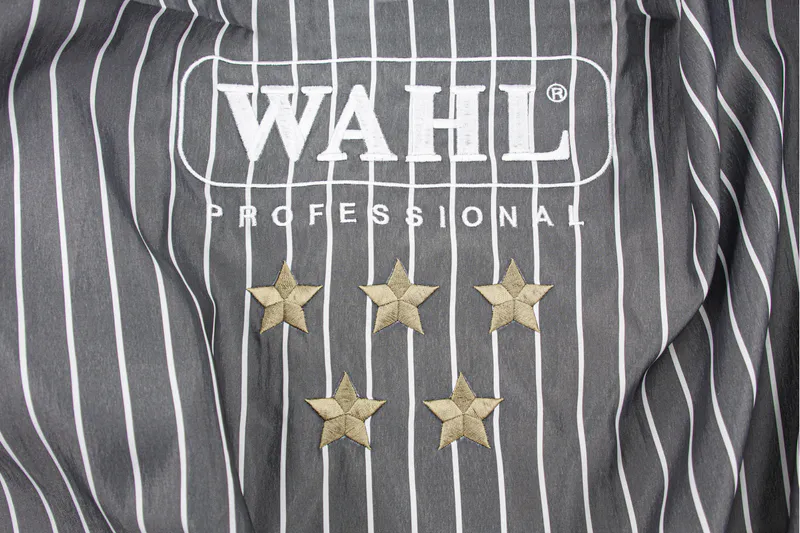 WAHL Barber Star fodrászköpeny - Kép 3