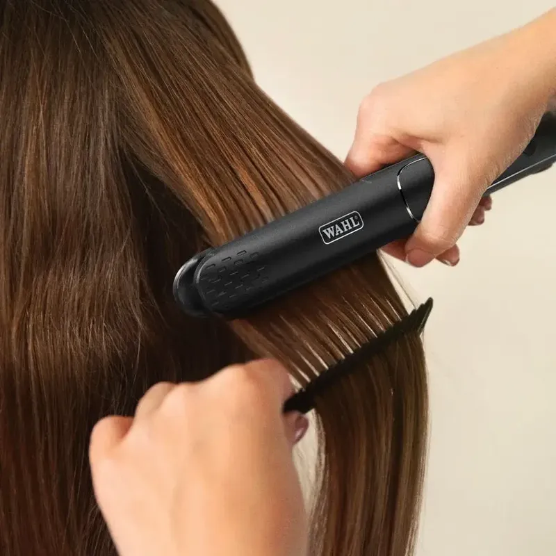 WAHL Pro Glide Black hajvasaló - Kép 2