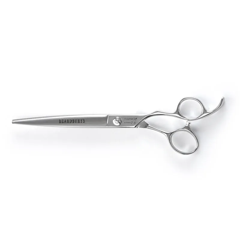 Barber olló Takimura 7" - Kép 1