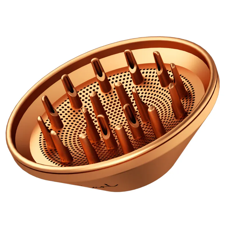 STpro HDI300 diffúzor - gold - Kép 3