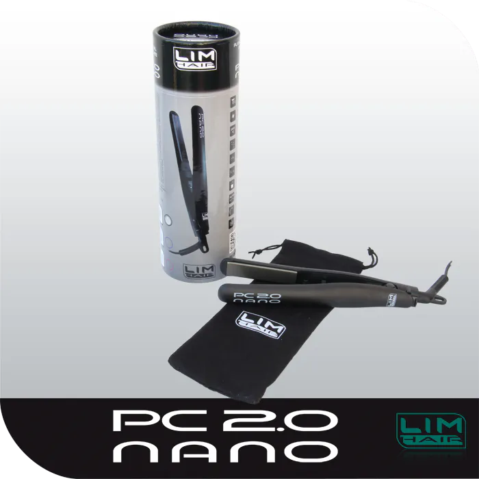 Mini hajvasaló LIM HAIR PC 2.0 nano - Kép 1